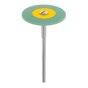 Полир DIACERA L26DCmf предварительная полировка оксидов циркония и алюминия