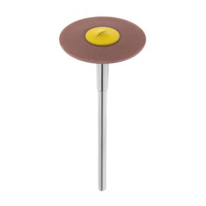 Полир DIAPRO SL20DPmf с мандрелью предварительная полировка силикатной керамики (упаковка 10 шт)