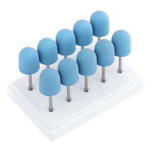 Полир ACRYL H336Am средняя полировка акриловых протезов (упаковка 10 шт)