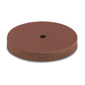 Полир FLEX TECHNIK 701 средняя обработка драгоценных и недрагоценных металлов (упаковка 100 шт)