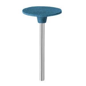 Полир FLEX TECHNIK 509 грубая обработка хромкобальта, нержавеющей стали и металла (упаковка 10 шт)