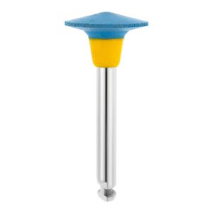 Полир DIAPOL W18Dg обработка и контурирование керамики и металла