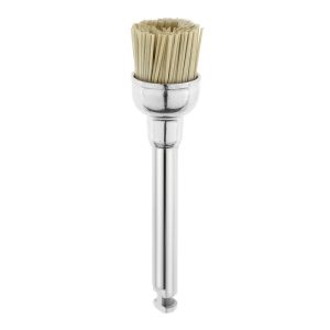 Щёточки армированные EVEBRUSH WT1 для полировки керамики, композитов и металла (упаковка 10 шт)