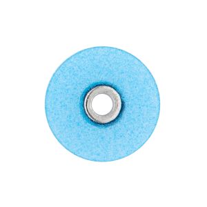 Диски шлифовальные с металлической втулкой для снятия излишков материала диам.12мм, 40шт., "ТОР ВМ",