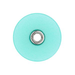 Диски шлифовальные с металлической втулкой для предварительного шлифования диам.14мм, 40шт., "ТОР ВМ