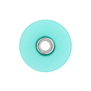 Диски шлифовальные с металлической втулкой для предварительного шлифования диам.12мм, 40шт., "ТОР ВМ