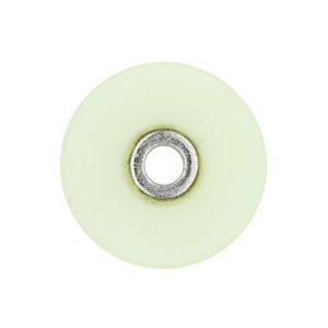 Диски шлифовальные с металлической втулкой для окончательного шлифования диам.12 мм, 40шт., "ТОР ВМ"