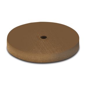 Полир FLEX TECHNIK 401 шлифовка неблагородных металлов и модельных отливок (упаковка 10 шт)