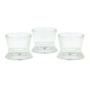 Гибкая чашка для смешивания MIX5, 5мл (упаковка 3 шт)