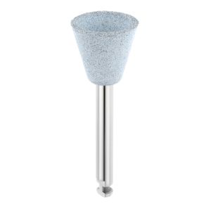 Полир UNIVERSAL W5 средняя обработка керамики, благородных металлов, пластмассы (упаковка 10 шт)