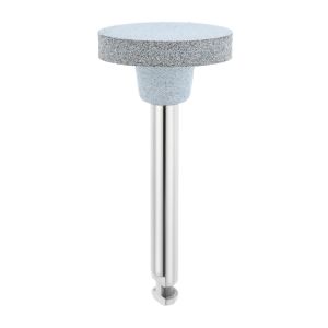 Полир UNIVERSAL W8 средняя обработка керамики, благородных металлов, пластмассы (упаковка 10 шт)