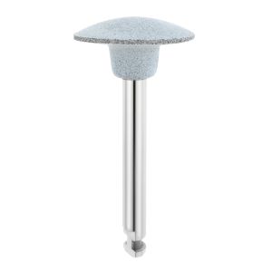 Полир ECOCERAM W9VK (упаковка 10 шт) сглаживание и контурирование керамики