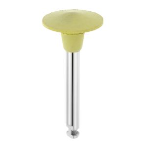 Полир ECOCOMP EC18f финишная полировка композитов (упаковка 100 шт)