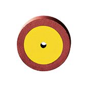 Полир DIAPRO R17DPmf сглаживание и предварительная полировка силикатной керамики (упаковка 10 шт)