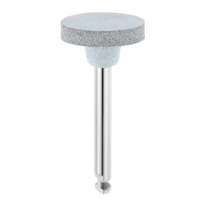 Полир UNIVERSAL W8 средняя обработка керамики, благородных металлов, пластмассы