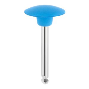 Полир COMPOSOFT CS9m силиконовые полиры для предв полировки композитов (уп 10 шт)