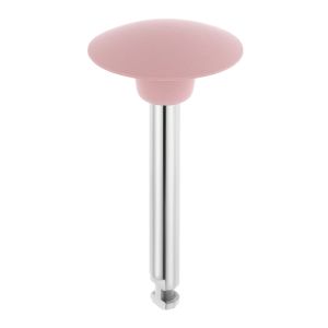 Полир COMPOSOFT CS9f силиконовые полиры для финишной полировки композитов (упаковка 10 шт)