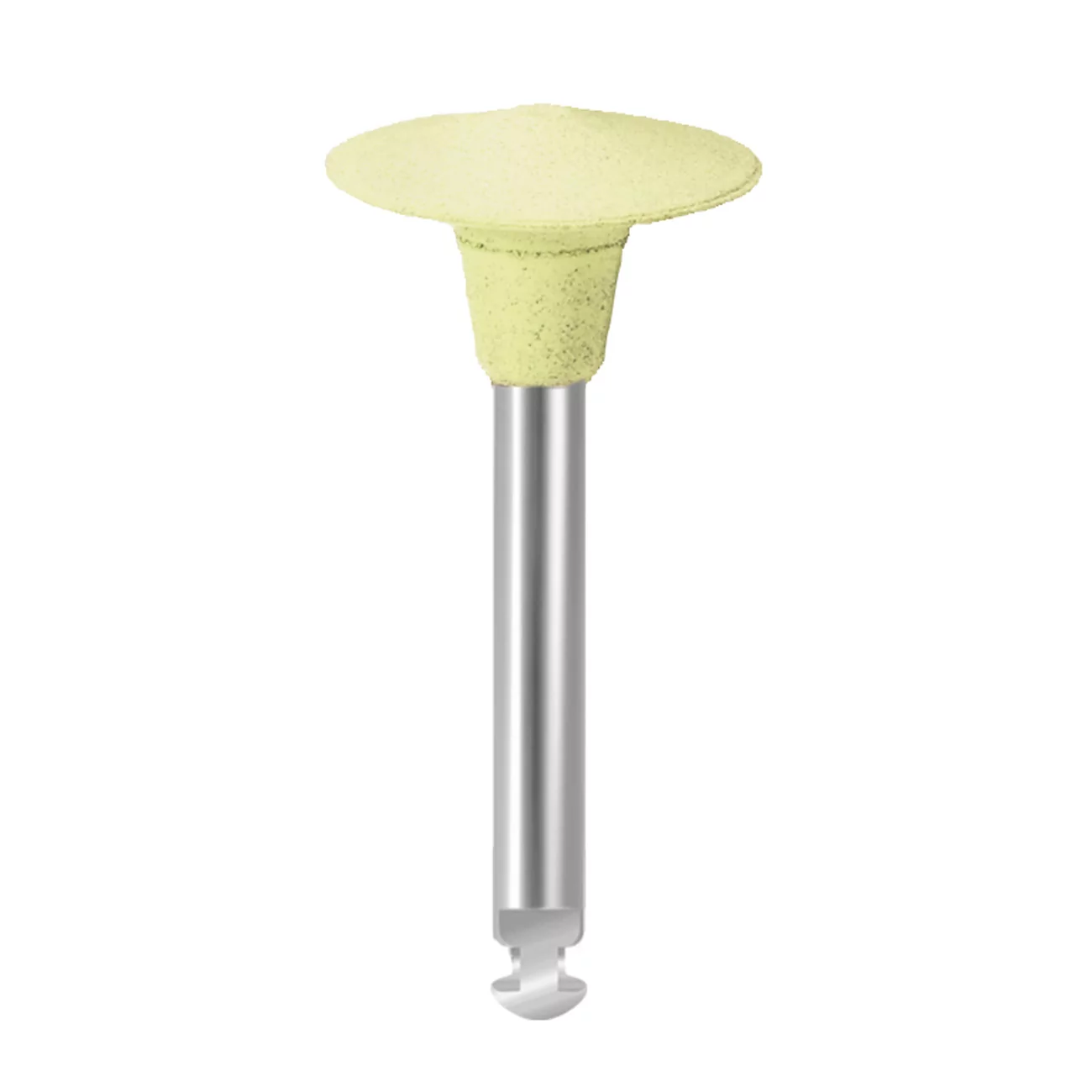 Полир ECOCOMP EC18m сглаживание и предварительная полировка композитов (упаковка 10 шт)