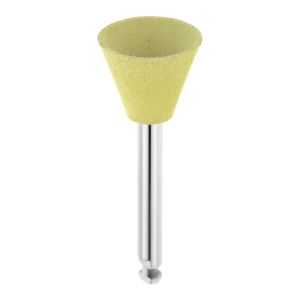 Полир ECOCOMP EC5wf финишная полировка композитов (упаковка 10 шт)