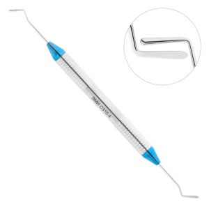 Штопфер-гладилка (обратноконусный) 2 мм, ручка МАКРО