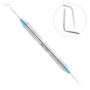 Гладилка, ручка МАКРО