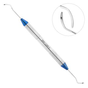 Гладилка, ручка МАКРО