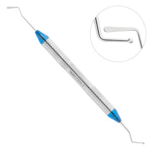 Штопфер-гладилка, ручка МАКРО