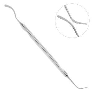 Гладилка серповидная,