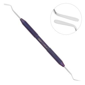 Гладилка 2 мм (дистально-медиальная) изгиб 40°