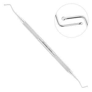 Штопфер шарик/шарик 1,0-1,5 мм