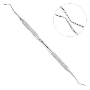 Штопфер двусторонний для амальгамы