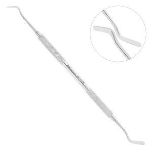 Гладилка жесткая двусторонняя