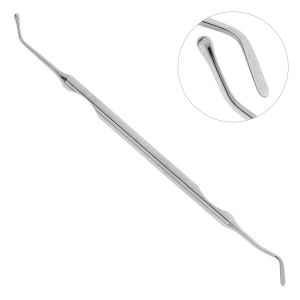 Гладилка шаровидная