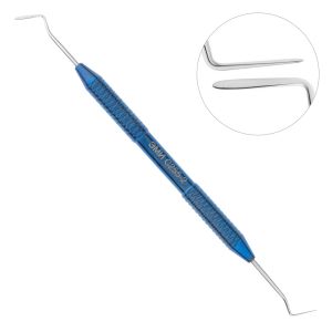 Гладилка 1,2 мм (дистально-медиальная) изгиб 60°