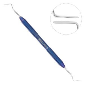 Гладилка 1,5 мм (дистально-медиальная) изгиб 60°