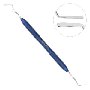 Гладилка 2 мм (дистально-медиальная) изгиб 60°