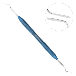 Гладилка 1,2 мм (дистально-медиальная) изгиб 40°