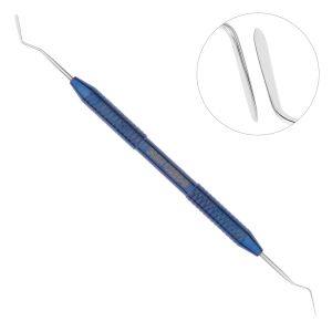 Гладилка 1,5 мм (дистально-медиальная) изгиб 40°