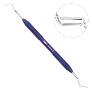 Штопфер-гладилка 1,5 мм (шарик)