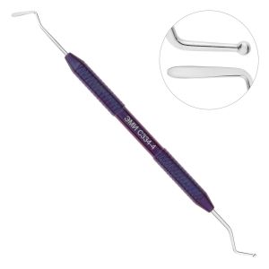 Штопфер-гладилка, 2 мм (шарик)