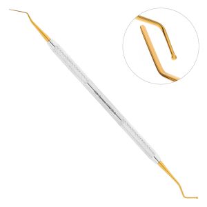 Гладилка ТN комбинированная со штопфером, 1,5 мм