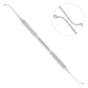 Штопфер шарик/шарик 2,5-3,0 мм