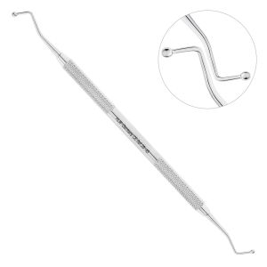 Штопфер шарик/шарик 2,0-2,5 мм