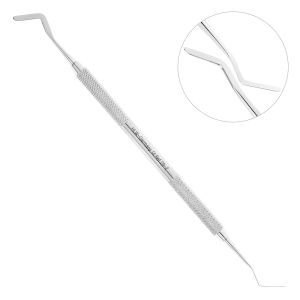 Гладилка гибкая Heidemann, 2,5 мм