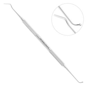 Гладилка-штопфер (шарик 2,0 мм)