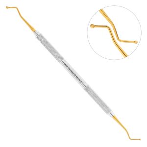 Штопфер ТN шарик/шарик 2,4-1,8 мм