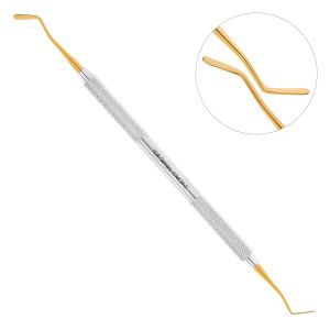 Гладилка обратная ТN 2,0 мм