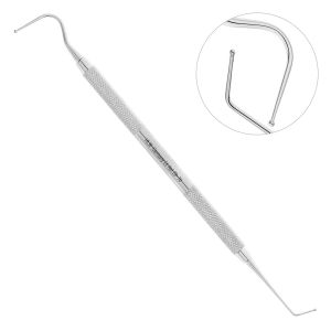 Штопфер Placement