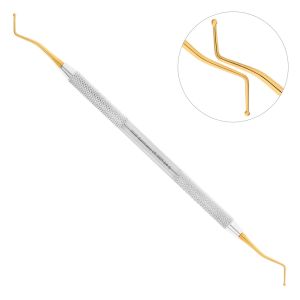 Штопфер шарик/шарик 1,3-1,6мм