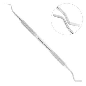 Гладилка жесткая, 3 мм